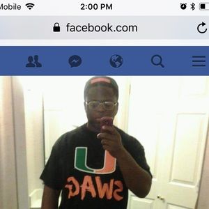 Meet your Posher, Byron